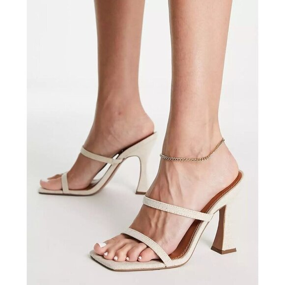 NWOT ASOS - Mules - Picture 5 of 10